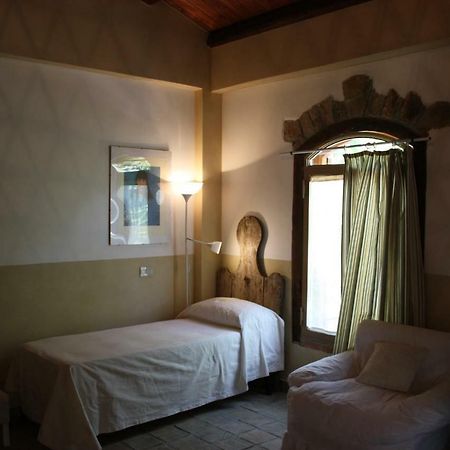 Il Borghetto Country Charme Villa Cefalù Buitenkant foto