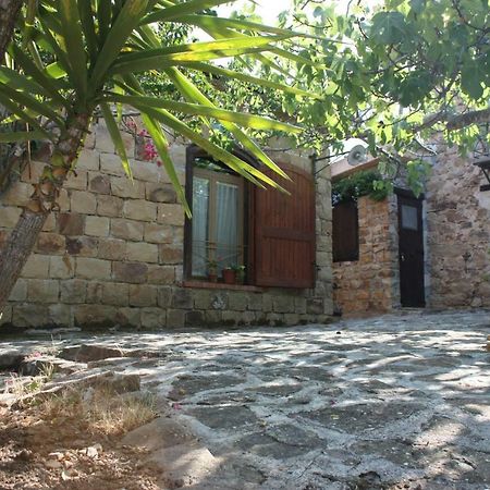Il Borghetto Country Charme Villa Cefalù Buitenkant foto