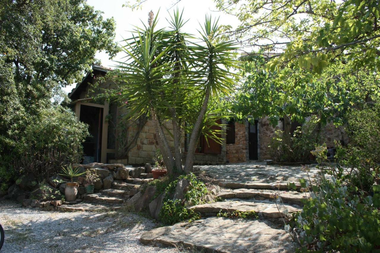 Il Borghetto Country Charme Villa Cefalù Buitenkant foto