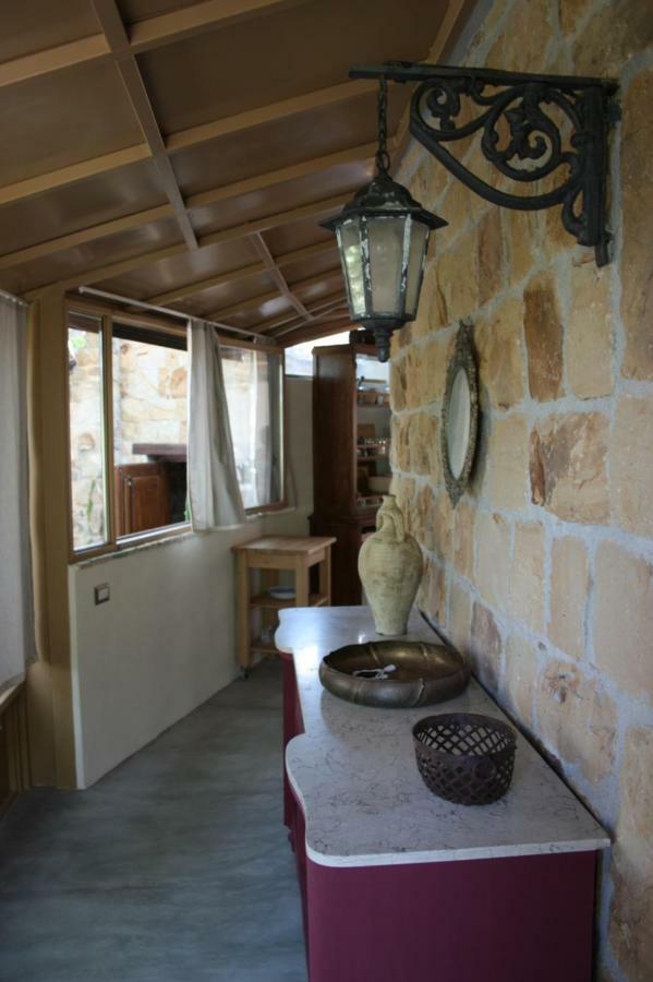 Il Borghetto Country Charme Villa Cefalù Buitenkant foto