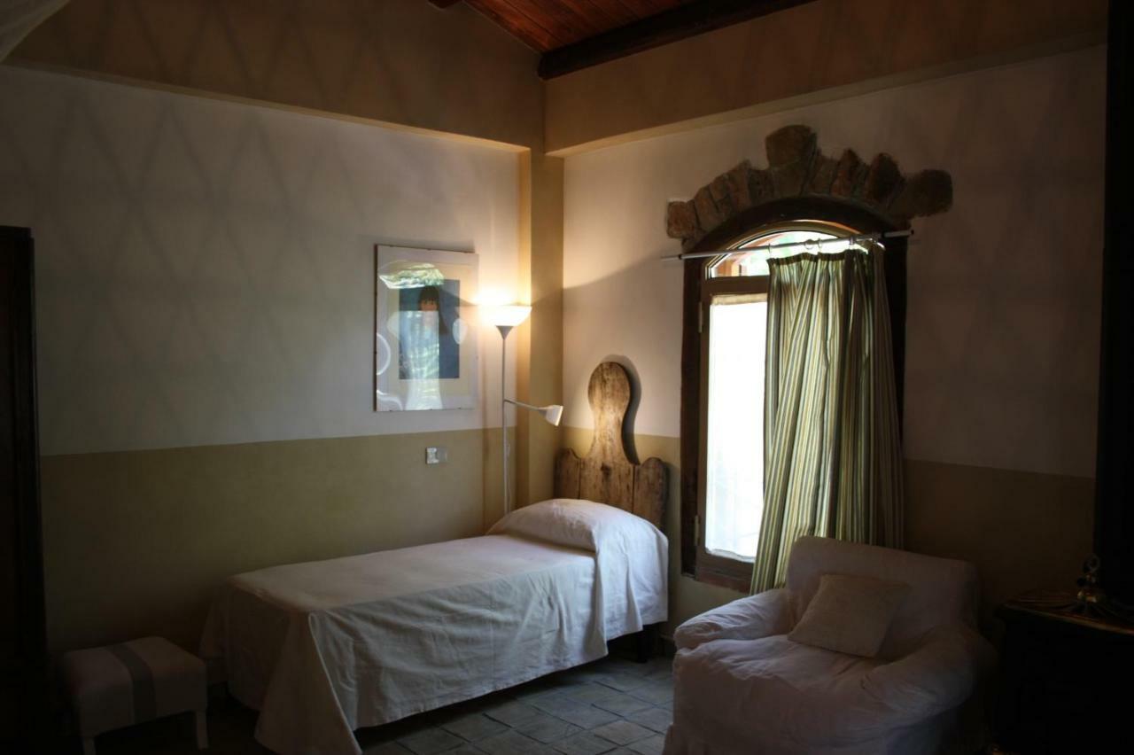 Il Borghetto Country Charme Villa Cefalù Buitenkant foto