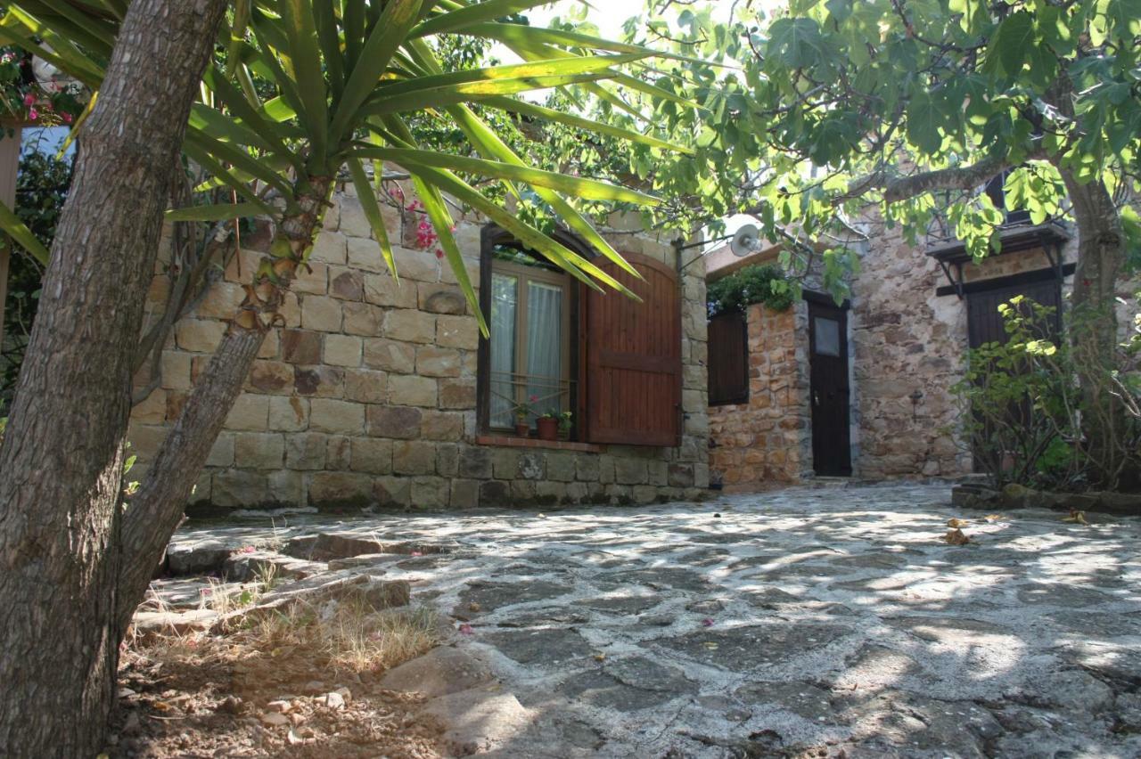 Il Borghetto Country Charme Villa Cefalù Buitenkant foto