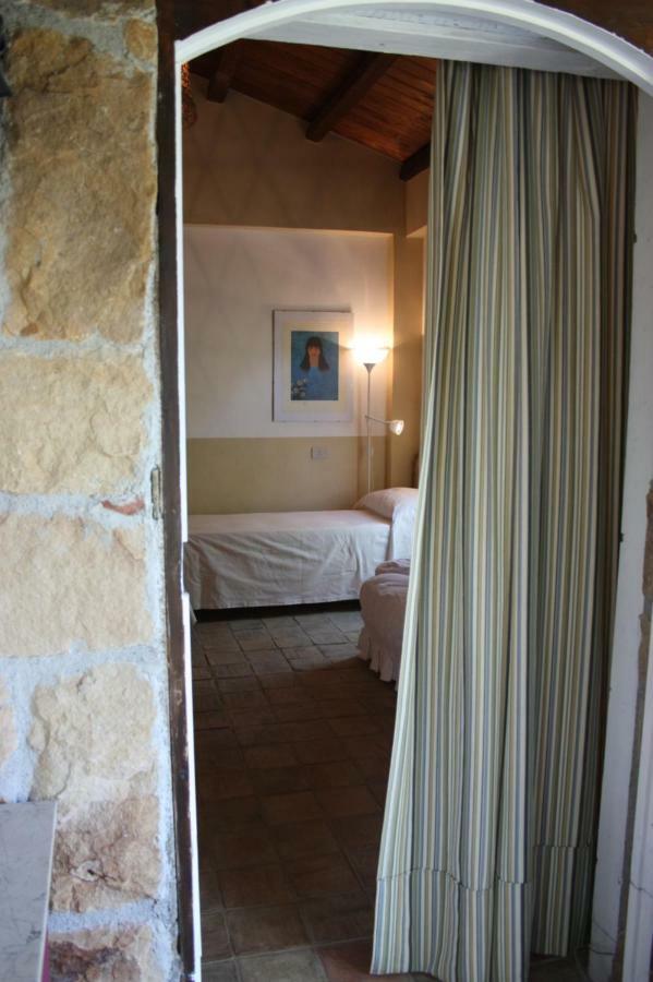 Il Borghetto Country Charme Villa Cefalù Buitenkant foto