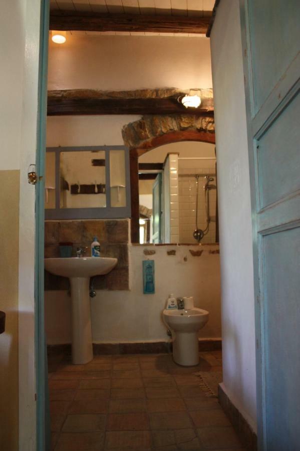 Il Borghetto Country Charme Villa Cefalù Buitenkant foto