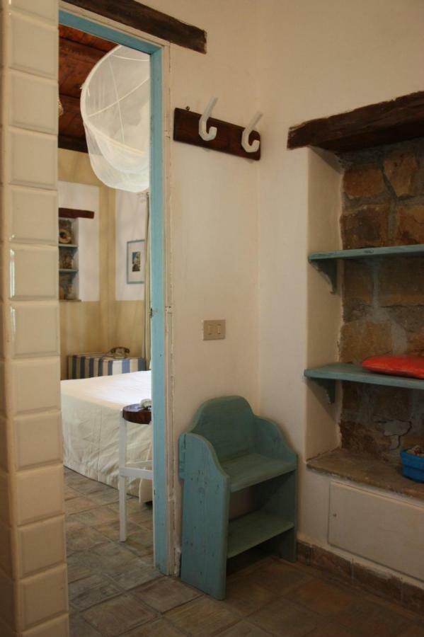 Il Borghetto Country Charme Villa Cefalù Buitenkant foto