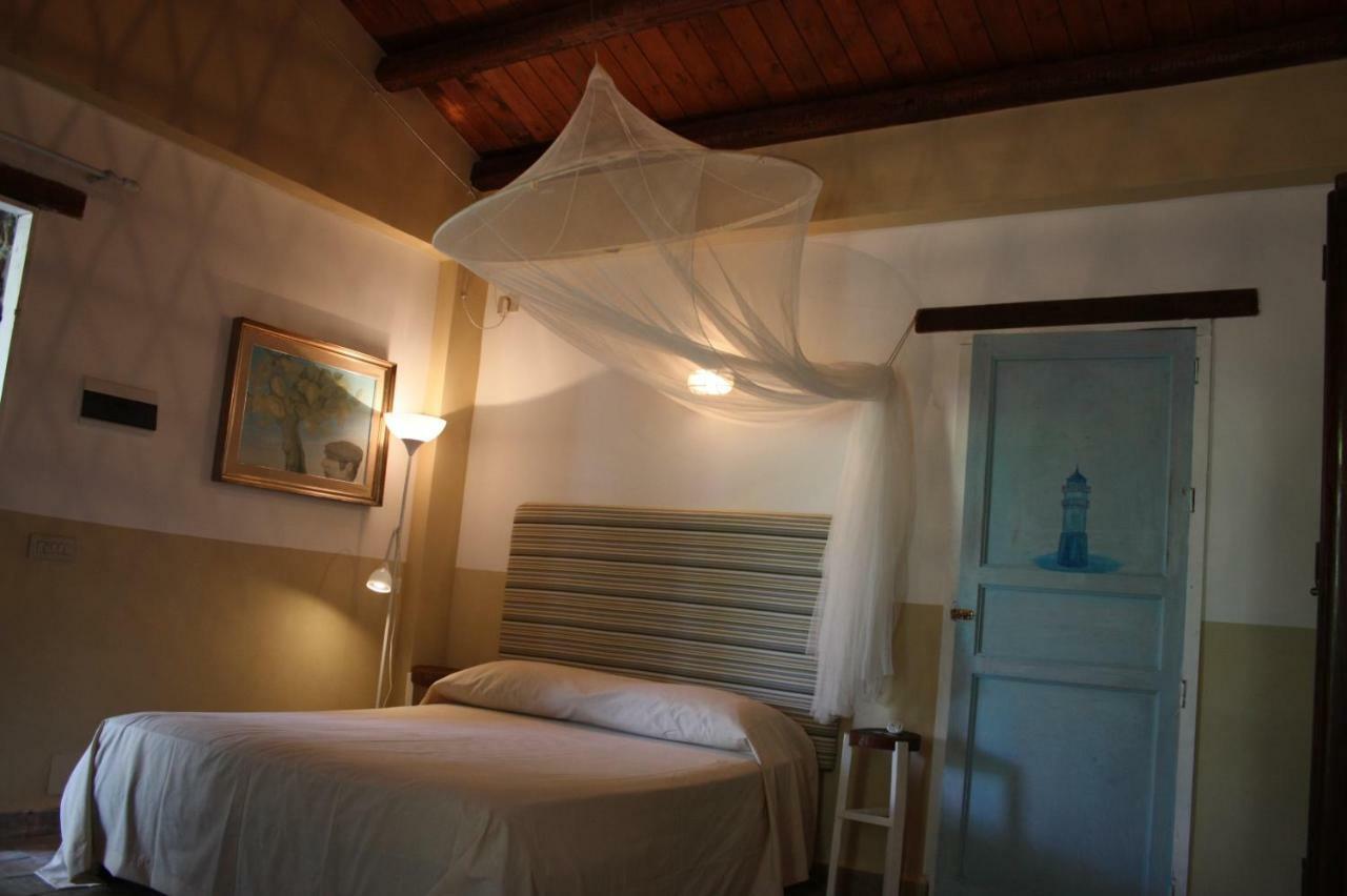 Il Borghetto Country Charme Villa Cefalù Buitenkant foto